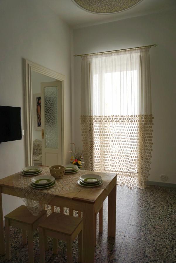 Terrazza Alma Bianca Lejlighed Ostuni Eksteriør billede