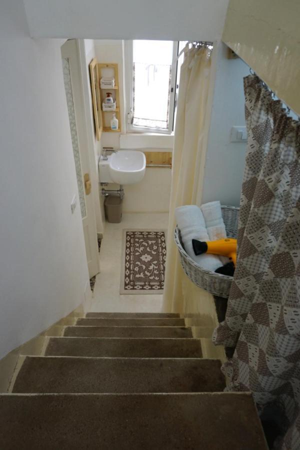 Terrazza Alma Bianca Lejlighed Ostuni Eksteriør billede