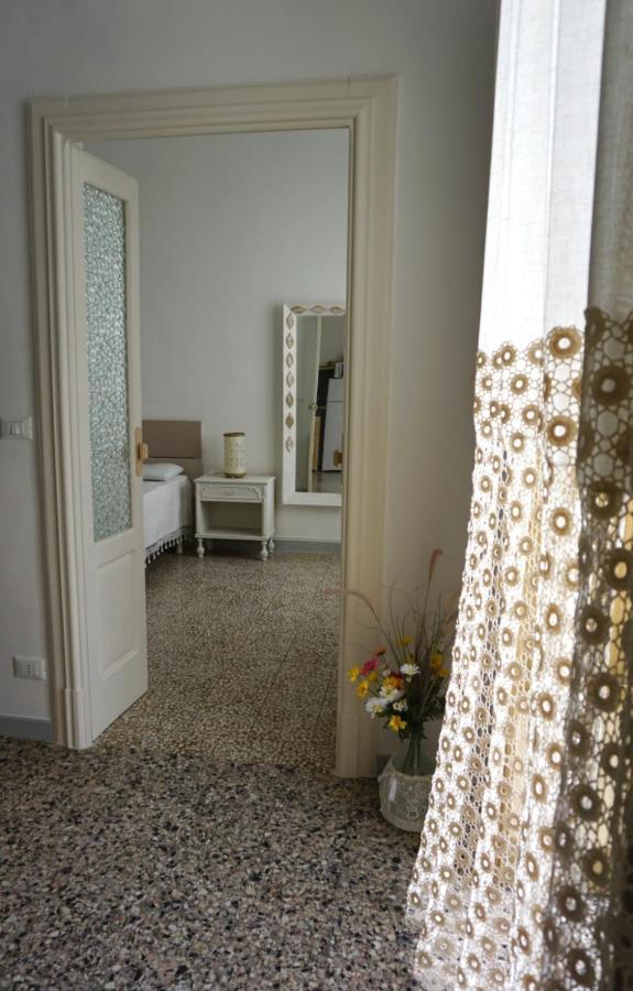 Terrazza Alma Bianca Lejlighed Ostuni Eksteriør billede