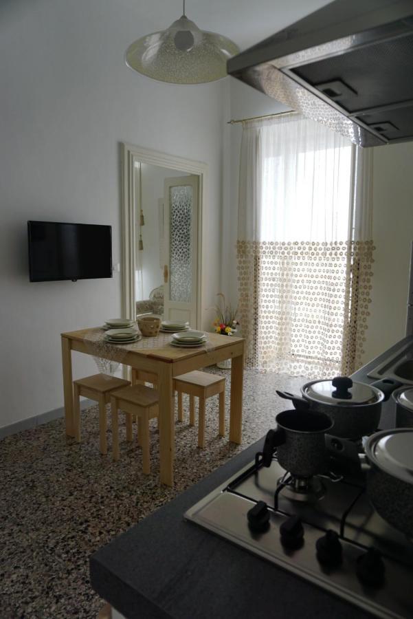 Terrazza Alma Bianca Lejlighed Ostuni Eksteriør billede