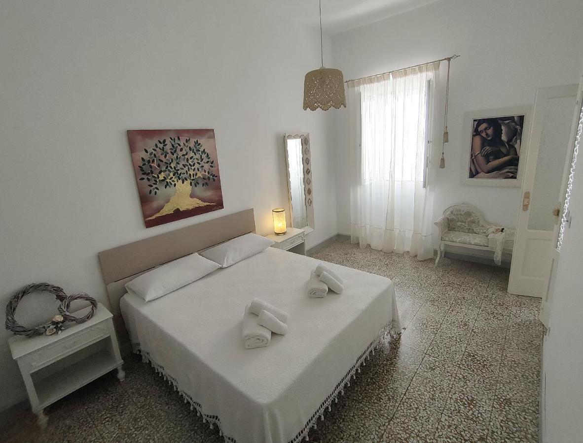 Terrazza Alma Bianca Lejlighed Ostuni Eksteriør billede