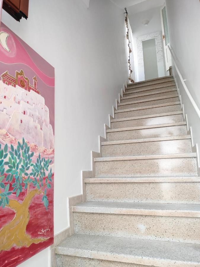 Terrazza Alma Bianca Lejlighed Ostuni Eksteriør billede